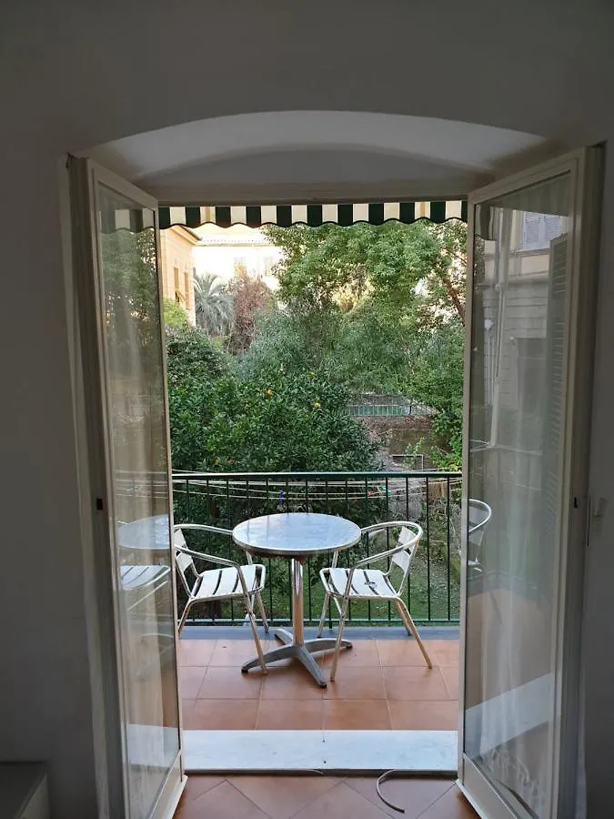 Beach Paradise Apartment Levanto