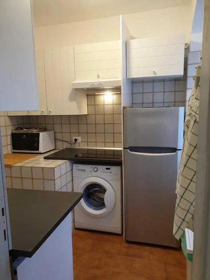 Beach Paradise Apartment Levanto