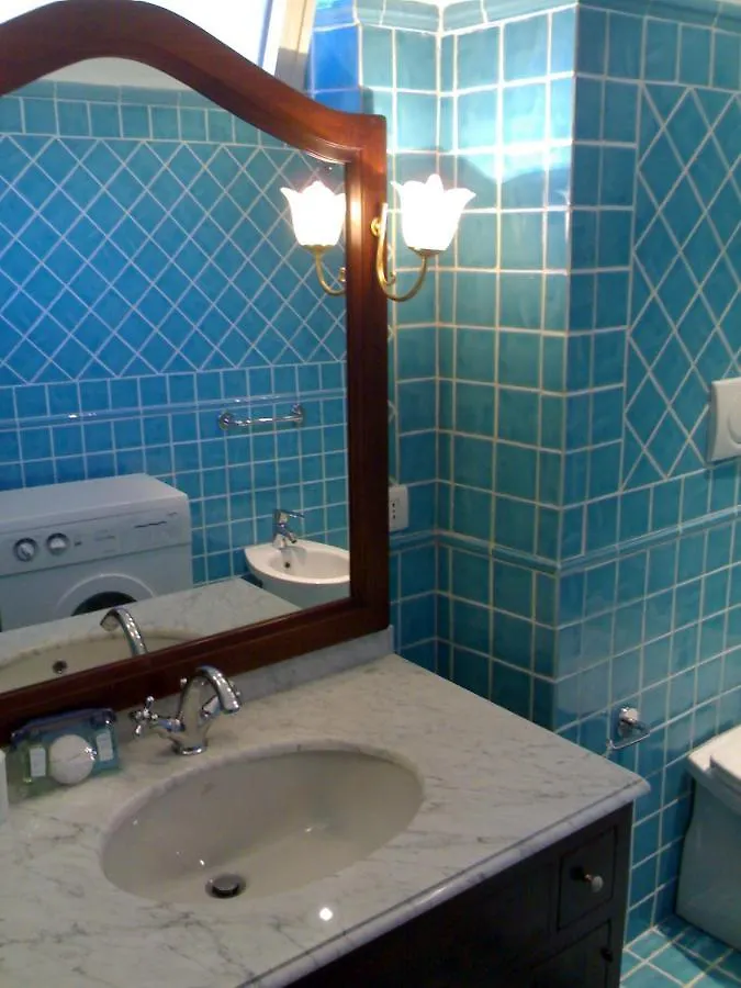 Beach Paradise Apartment Levanto