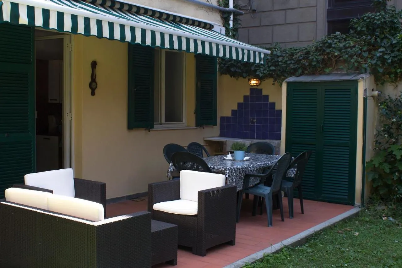 Beach Paradise Apartment Levanto Italy