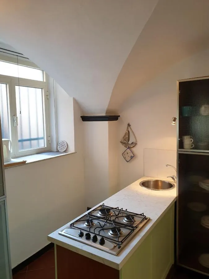 Beach Paradise Apartment Levanto 0*,  Italy