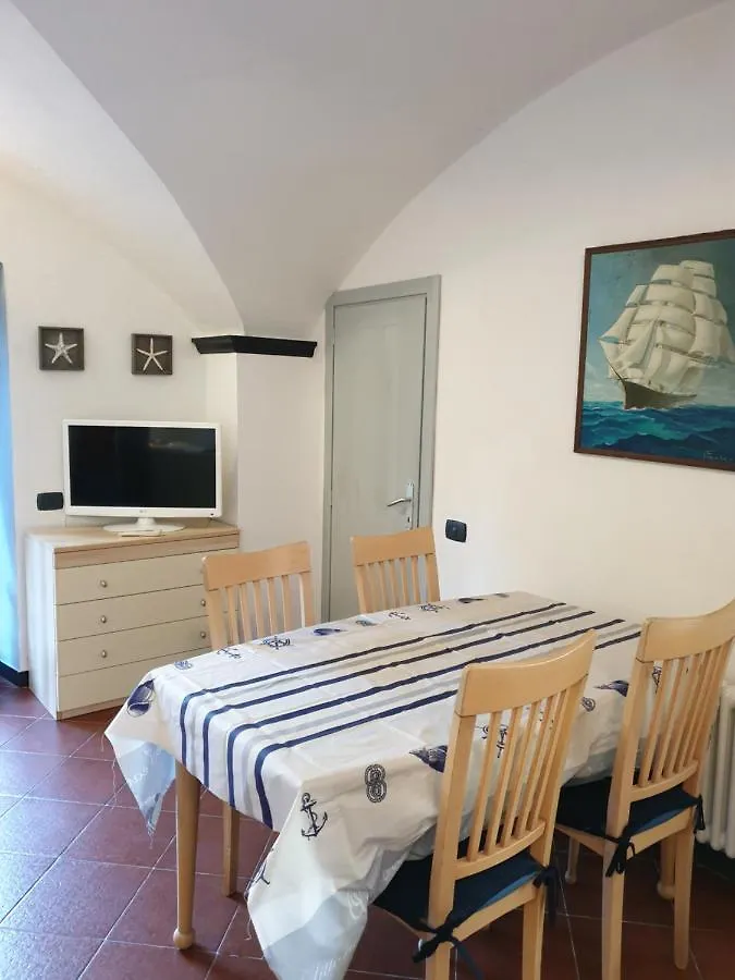 Beach Paradise Apartment Levanto