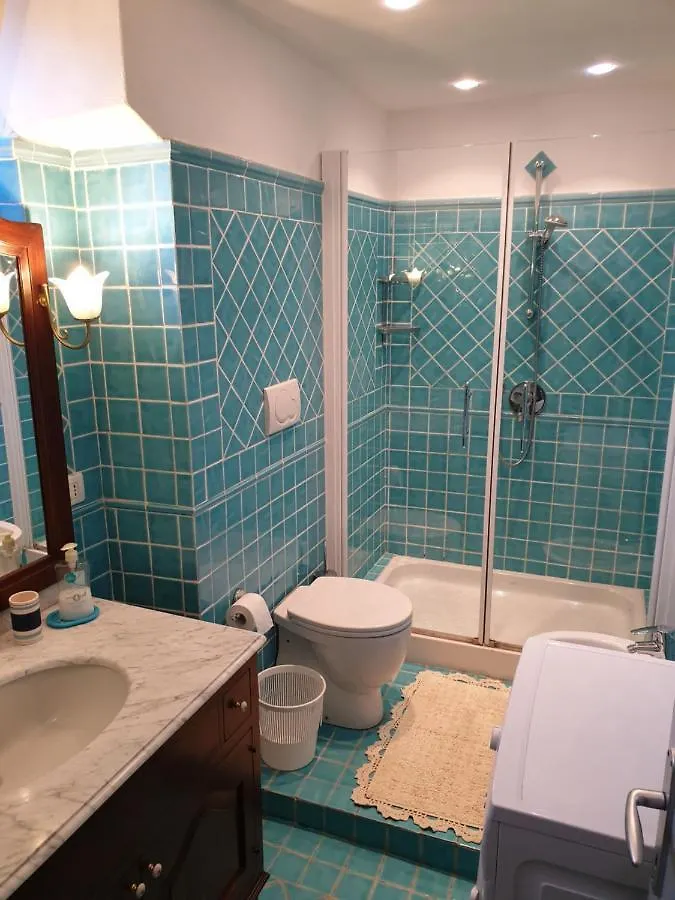 Beach Paradise Apartment Levanto Italy