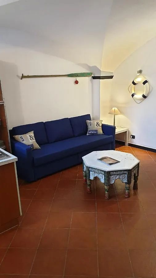 Beach Paradise Apartment Levanto 0*,  Italy