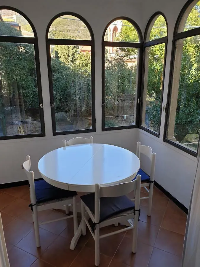 Beach Paradise Apartment Levanto
