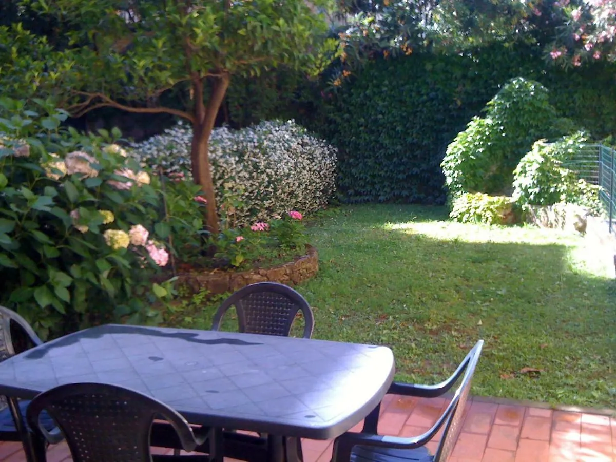 Beach Paradise Apartment Levanto Italy