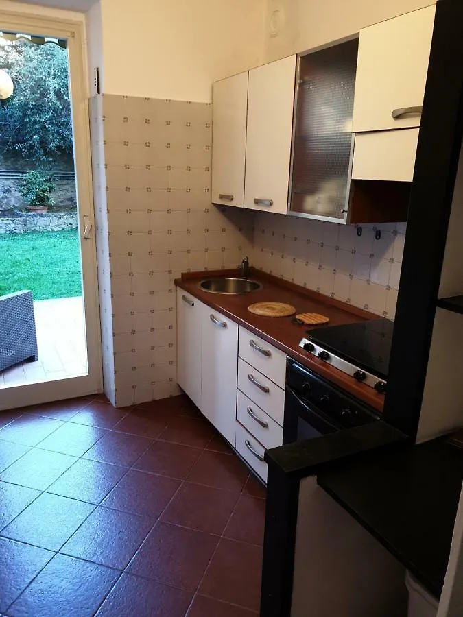 Beach Paradise Apartment Levanto