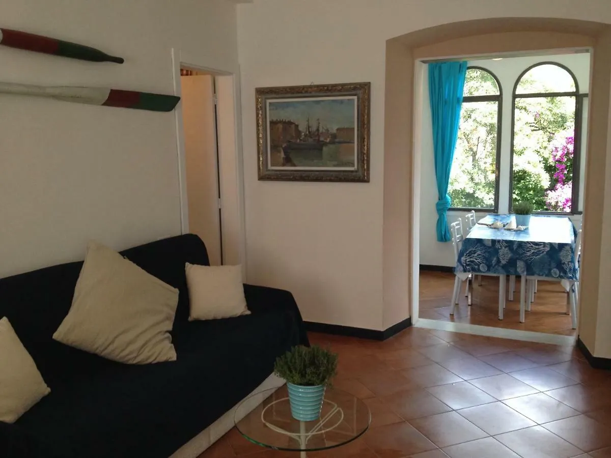 Beach Paradise Apartment Levanto Italy