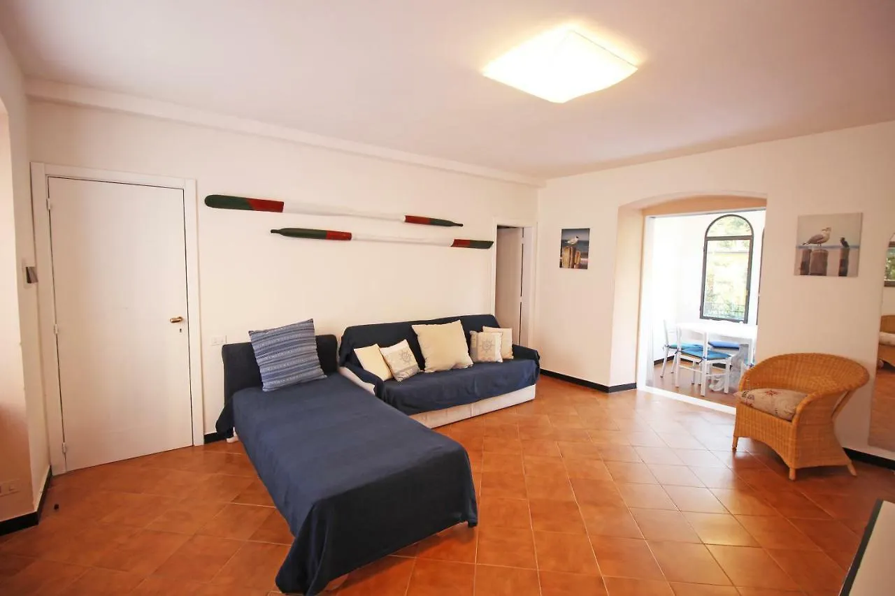 Beach Paradise Apartment Levanto