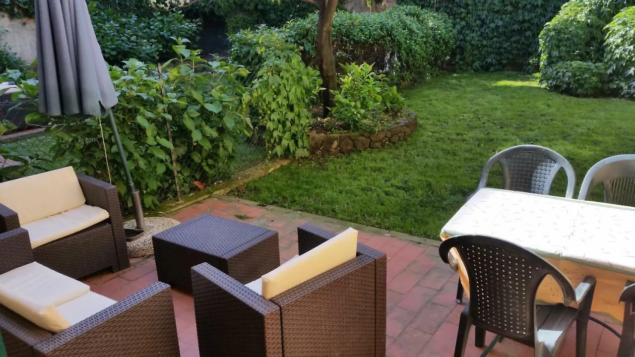 Beach Paradise Apartment Levanto