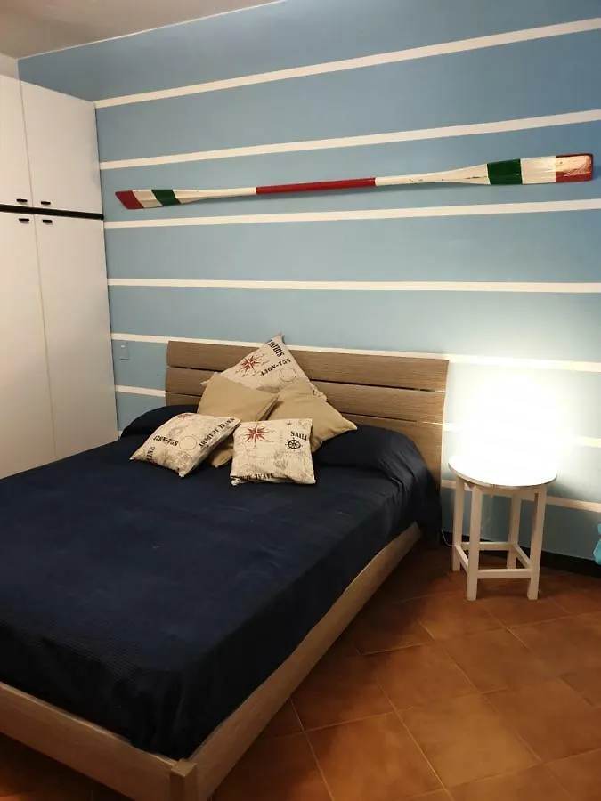 Beach Paradise Apartment Levanto