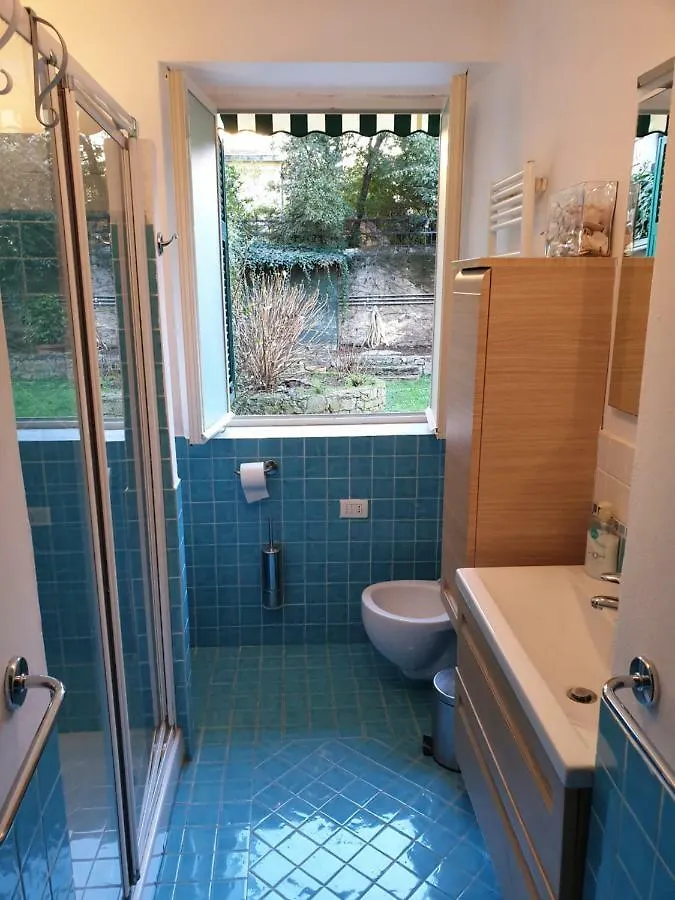 Beach Paradise Apartment Levanto