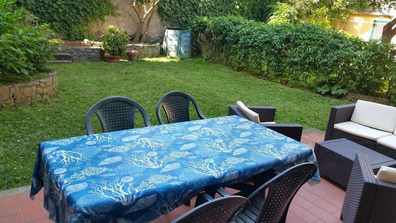 Beach Paradise Apartment Levanto Italy