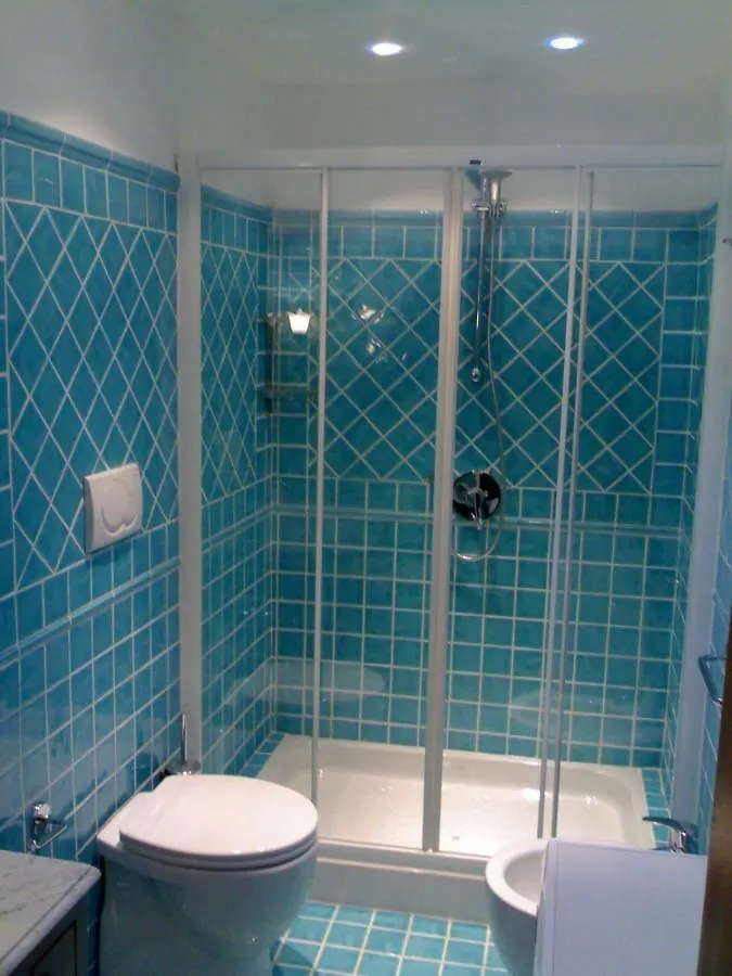 Beach Paradise Apartment Levanto