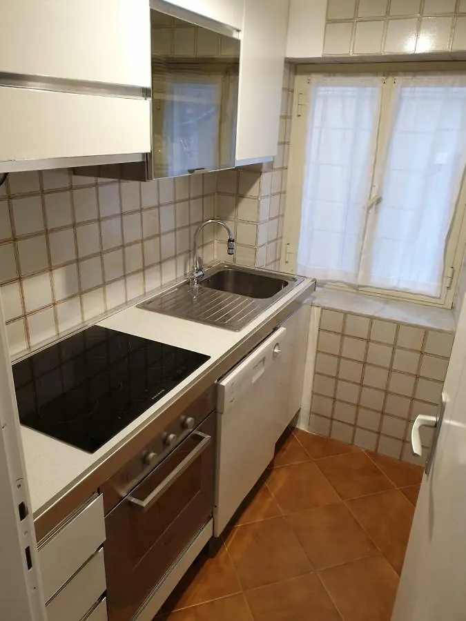 Beach Paradise Apartment Levanto 0*,
