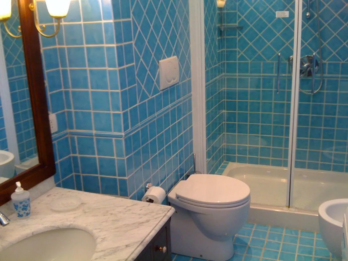 Beach Paradise Apartment Levanto
