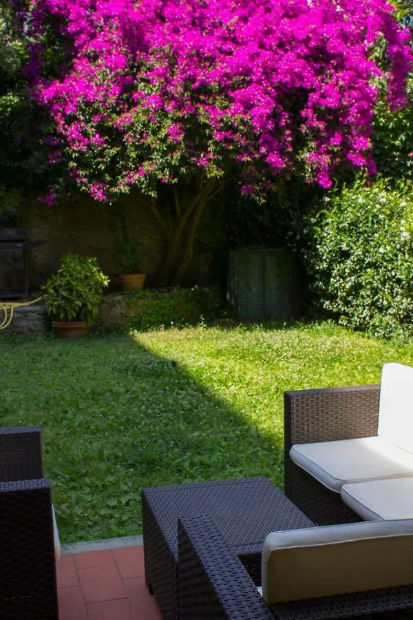 Beach Paradise Apartment Levanto