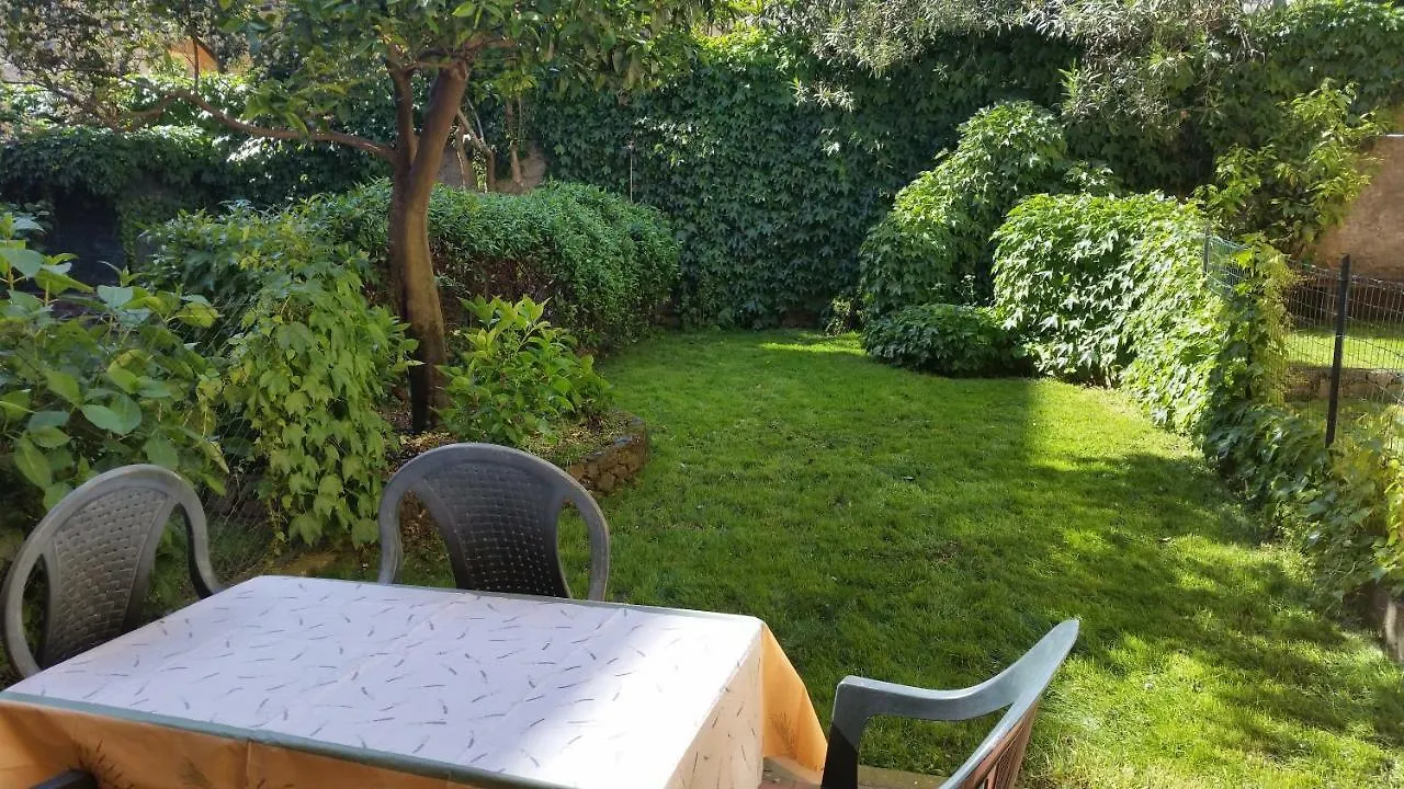 Beach Paradise Apartment Levanto