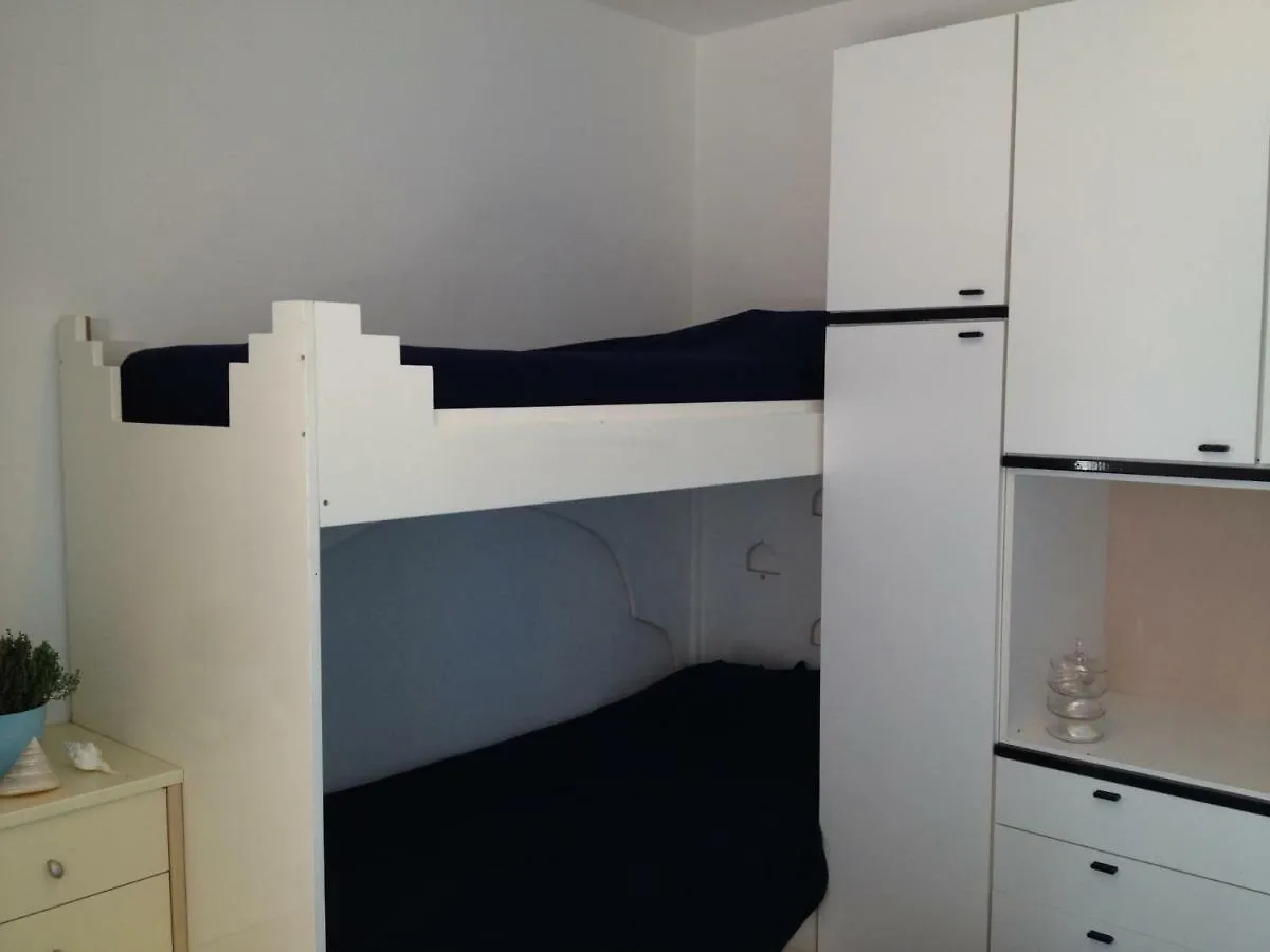 Beach Paradise Apartment Levanto