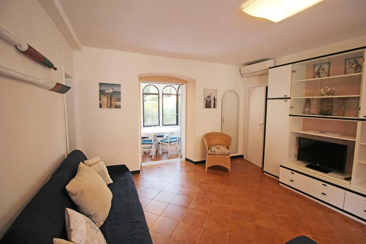 Beach Paradise Apartment Levanto Italy