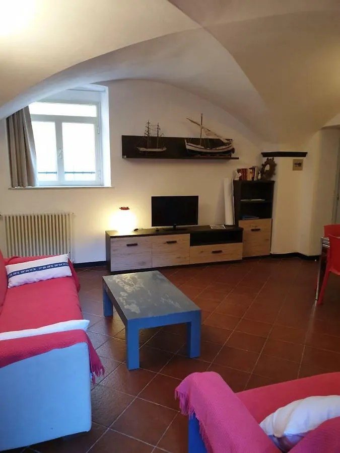 Beach Paradise Apartment Levanto 0*,  Italy