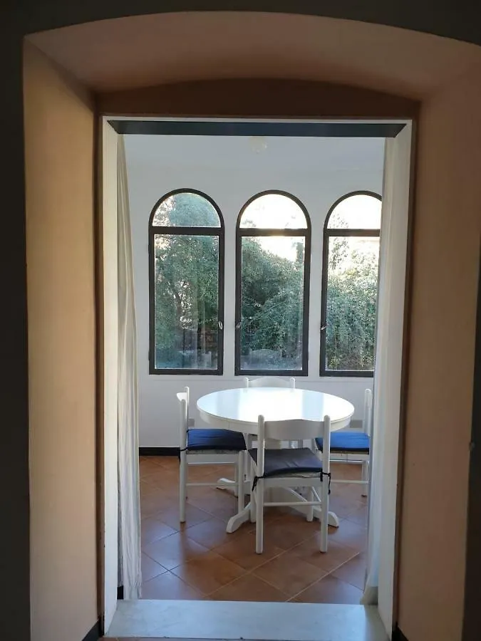 Beach Paradise Apartment Levanto