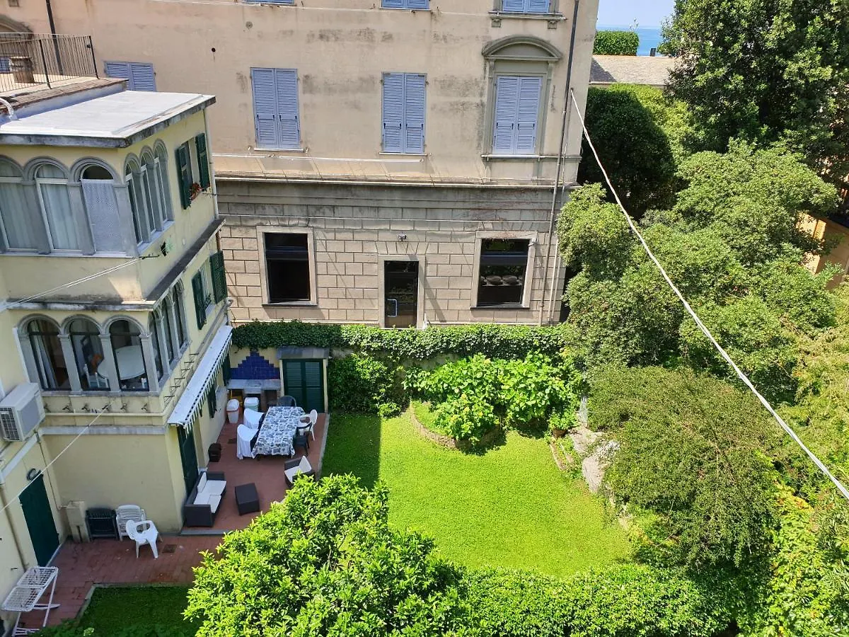 Beach Paradise Apartment Levanto